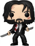 Figurina - Funko Pop! - John Wick - John Wick | Funko