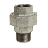 Fiting filet fontă maleabilă cu &icirc;mbinare tip conic 3/8&quot; IG x 3/8&quot; AG