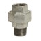 Fiting filet fontă maleabilă cu &icirc;mbinare tip conic 3/8&quot; IG x 3/8&quot; AG