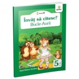Invat sa citesc! Nivelul 0 - Bucle-Aurii - Robert Southey