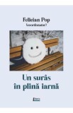 Un suras in plina iarna - Felician Pop