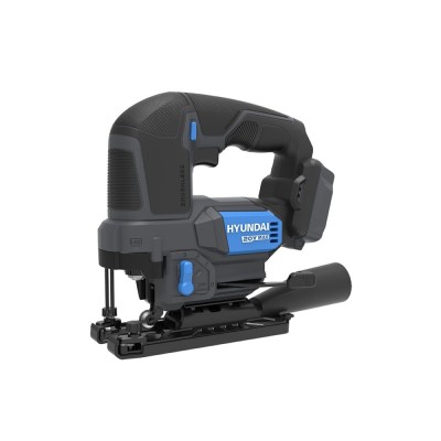 Fierastrau pendular brushless cu acumulator 20V HYUNDAI JS20X-26 - SOLO foto
