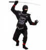 Costum Ninja, Widmann