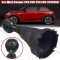 Nuca piele Mini Cooper R55 R56 R57 R58 R59 R60 R61 + manson schimbator