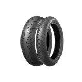 Anvelopa | Cauciuc Fata Moto 120 70 17 BRIGESTONE Bridgestone BT 023 F