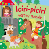 Iciri-piciri verses mes&eacute;k - M&oacute;ricz Zsigmond