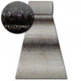 Traversa Shadow 8621 bej deschis și maro, 100 cm