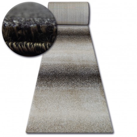 Traversa Shadow 8621 bej deschis și maro, 100 cm