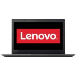 Laptop Second Hand Lenovo IdeaPad 320-15AST, AMD A6-9220 2.50-2.90GHz, 8GB DDR4, 256GB SSD, 15.6 Inch Full HD, Webcam NewTechnology Media
