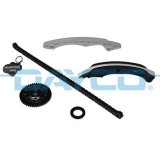 Kit lant distributie Smart Fortwo, Fortwo Cabrio Motor 1.0, 1.0, 1.0, 1.0 Brabus, 1.0 Brabus, 1.0 Brabus, 1.0 Turbo, 1.0 Turbo