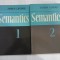 SEMANTICS - JOHN LYONS - 2 VOLUME