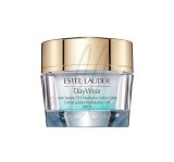 Estee Lauder, Day Wear, Hidratant, Aplicați zilnic, Sm&acirc;nt&acirc;nă, Pentru față, SPF 15, 50 ml