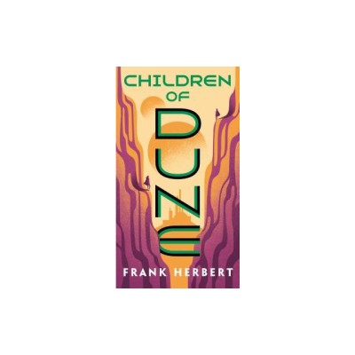 Children of Dune foto