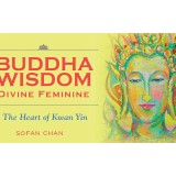 Buddha Wisdom Divine Feminine