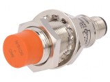 Senzor Inductiv M18 0-8mm 85-264VAC NC 2 Cabluri