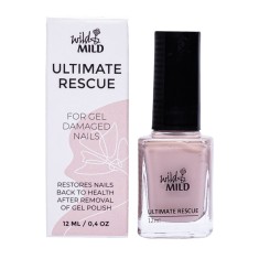 Tratament Ultimate Rescue Wild &amp; Mild, 12ml