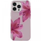 Cumpara ieftin Burga Husa Dual Layer Fragile Beauty iPhone 14 Pro