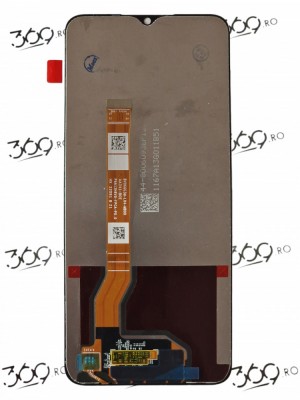 Display Oppo A57 (4G) OEM CPH2387 foto