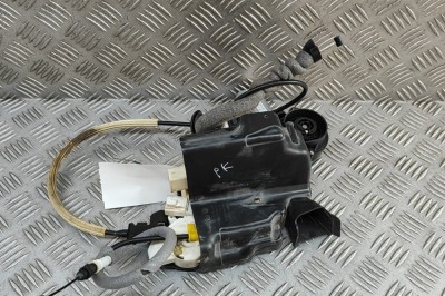 &amp;Icirc;ncuietoare ușă st&amp;acirc;nga față AUDI Q7 4M 2016 OEM: 4M1837015G,4M0837003 | 32066124 foto