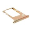 Suport SIM Auriu Apple iPhone 7 Gold, Bulk