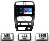 Cumpara ieftin Navigatie Suzuki Jimny (2005+), Android 10, P-Quadcore 1GB RAM + 16GB ROM, 9 Inch - AD-BGP9001+AD-BGRKIT315