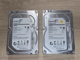 Hard disk desktop HDD Seagate 4TB SATA3 64MB ST4000DM000