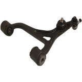 Brat suspensie roata Mercedes Clasa S (W220) parte montare : Punte fata, Dreapta, Jos