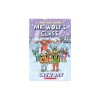 Snow Day: A Graphic Novel (Mr. Wolf&#039;s Class #5)