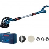 Bosch GTR 550 Slefuitor pentru pereti/tavan/gips-carton, 550 W, 215 mm, - 4059952577883