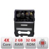 Navigatie Ford F150 2008-2014 Android Ecran 720P Quad Core 2+32 carplay android auto CarStore Technology