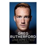 Greg Rutherford - Unexpected