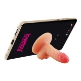 Suport telefon-tableta in forma de penis Lovetoy
