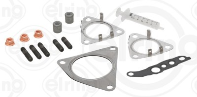 ELRING 311.330 Set montaj, turbocompresor foto