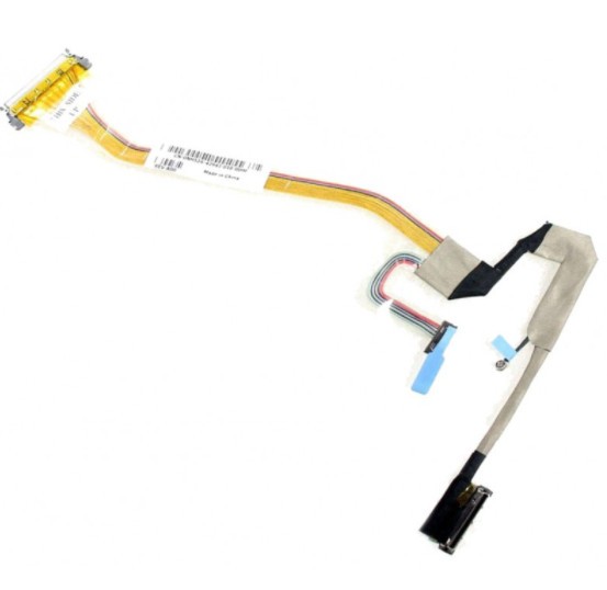 Dell Latitude D520 LCD cable DD0DM5LC203 MG043 0MG043
