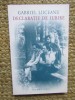 Gabriel Liiceanu - Declarație de iubire