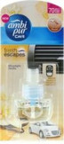 Odorizant AmbiPur Moonlight Vanilla 7ml REZERVA pentru aparat. Automotive TrustedCars, Oem