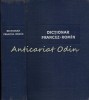 Dictionar Francez-Roman, Constantin Caplescu, Nicolae Danila, 1959, 844 pagini