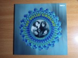 LP (vinil vinyl) My Solid Ground - SWF-Session 1971 (NM)