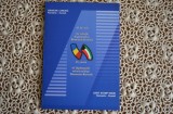 ROMANIA MAPA FILATELICA 2008 EM. COMUNA ROMANIA -KUWAIT LP.1806c 500 EXEMPLARE