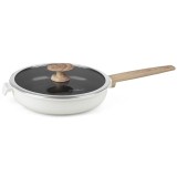 Tigaie cu capac Heinner Wild Stone 20cm HRJLGW20T CNN41297