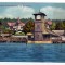 SCOALA MILITARA DE INOT WORTHERSEE AUSTRIA STAMPILA SPECIALA