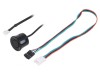Senzor Distanță Ultrasonic 5VDC 0,28-4,5m UART