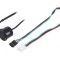 Senzor Distanță Ultrasonic 5VDC 0,28-4,5m UART