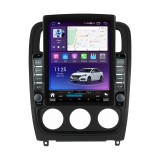 Navigatie dedicata cu Android Dodge Caliber 2010 - 2012, 8GB RAM, Radio GPS