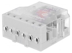 Releu Bistabil de Impulsuri NO 10A IP20