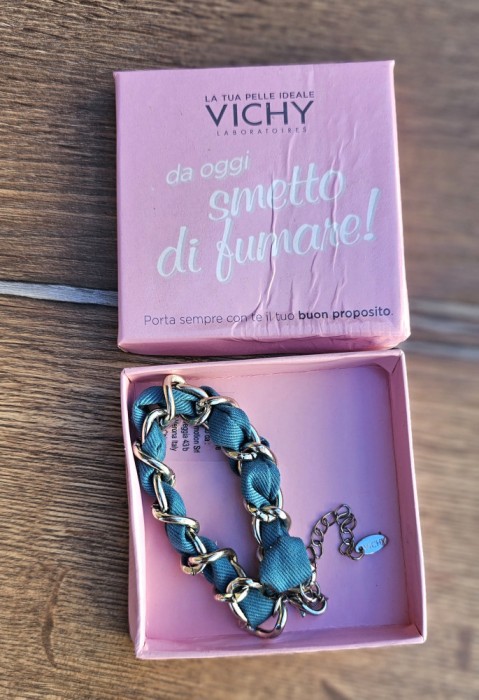 BRATARA DE LA VICHY