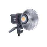 Lampa Video LED Bi-color Amaran 200x S 2700K-6500K cu Bluetooth si reflector