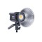 Lampa Video LED Bi-color Amaran 200x S 2700K-6500K cu Bluetooth si reflector
