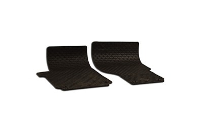 SET COVORASE AUTO CAUCIUC UMBRELLA PENTRU VW AMAROK (2010-) 44336 foto