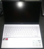 Laptop ultraportabil ASUS ZenBook 14 UM425IA AMD Ryzen 5, SSD 512Gb, 8Gb RAM, 512 GB